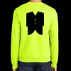 Essential Fleece Crewneck Sweatshirt Thumbnail