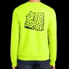 Essential Fleece Crewneck Sweatshirt Thumbnail