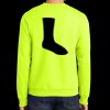 Essential Fleece Crewneck Sweatshirt Thumbnail