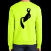 Essential Fleece Crewneck Sweatshirt Thumbnail