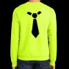 Essential Fleece Crewneck Sweatshirt Thumbnail