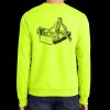 Essential Fleece Crewneck Sweatshirt Thumbnail