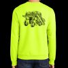 Essential Fleece Crewneck Sweatshirt Thumbnail