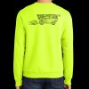 Essential Fleece Crewneck Sweatshirt Thumbnail