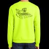 Essential Fleece Crewneck Sweatshirt Thumbnail