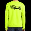 Essential Fleece Crewneck Sweatshirt Thumbnail
