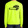Essential Fleece Crewneck Sweatshirt Thumbnail
