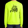 Essential Fleece Crewneck Sweatshirt Thumbnail