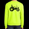 Essential Fleece Crewneck Sweatshirt Thumbnail
