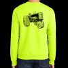 Essential Fleece Crewneck Sweatshirt Thumbnail