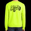 Essential Fleece Crewneck Sweatshirt Thumbnail