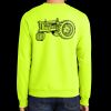 Essential Fleece Crewneck Sweatshirt Thumbnail