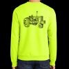 Essential Fleece Crewneck Sweatshirt Thumbnail