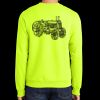 Essential Fleece Crewneck Sweatshirt Thumbnail