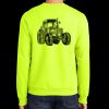 Essential Fleece Crewneck Sweatshirt Thumbnail