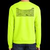 Essential Fleece Crewneck Sweatshirt Thumbnail