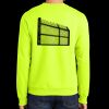 Essential Fleece Crewneck Sweatshirt Thumbnail