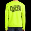 Essential Fleece Crewneck Sweatshirt Thumbnail