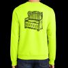 Essential Fleece Crewneck Sweatshirt Thumbnail