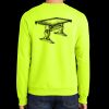 Essential Fleece Crewneck Sweatshirt Thumbnail