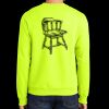 Essential Fleece Crewneck Sweatshirt Thumbnail
