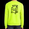 Essential Fleece Crewneck Sweatshirt Thumbnail