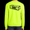 Essential Fleece Crewneck Sweatshirt Thumbnail