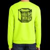 Essential Fleece Crewneck Sweatshirt Thumbnail