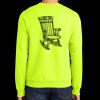 Essential Fleece Crewneck Sweatshirt Thumbnail