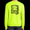 Essential Fleece Crewneck Sweatshirt Thumbnail