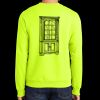 Essential Fleece Crewneck Sweatshirt Thumbnail