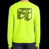 Essential Fleece Crewneck Sweatshirt Thumbnail