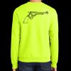 Essential Fleece Crewneck Sweatshirt Thumbnail