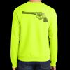 Essential Fleece Crewneck Sweatshirt Thumbnail