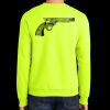 Essential Fleece Crewneck Sweatshirt Thumbnail