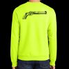 Essential Fleece Crewneck Sweatshirt Thumbnail