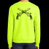 Essential Fleece Crewneck Sweatshirt Thumbnail