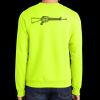 Essential Fleece Crewneck Sweatshirt Thumbnail