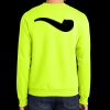 Essential Fleece Crewneck Sweatshirt Thumbnail