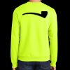 Essential Fleece Crewneck Sweatshirt Thumbnail