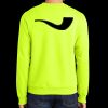Essential Fleece Crewneck Sweatshirt Thumbnail