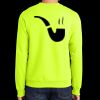 Essential Fleece Crewneck Sweatshirt Thumbnail