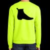 Essential Fleece Crewneck Sweatshirt Thumbnail