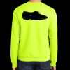 Essential Fleece Crewneck Sweatshirt Thumbnail
