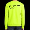 Essential Fleece Crewneck Sweatshirt Thumbnail