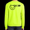 Essential Fleece Crewneck Sweatshirt Thumbnail