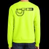 Essential Fleece Crewneck Sweatshirt Thumbnail