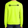 Essential Fleece Crewneck Sweatshirt Thumbnail
