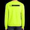 Essential Fleece Crewneck Sweatshirt Thumbnail