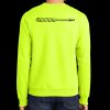 Essential Fleece Crewneck Sweatshirt Thumbnail